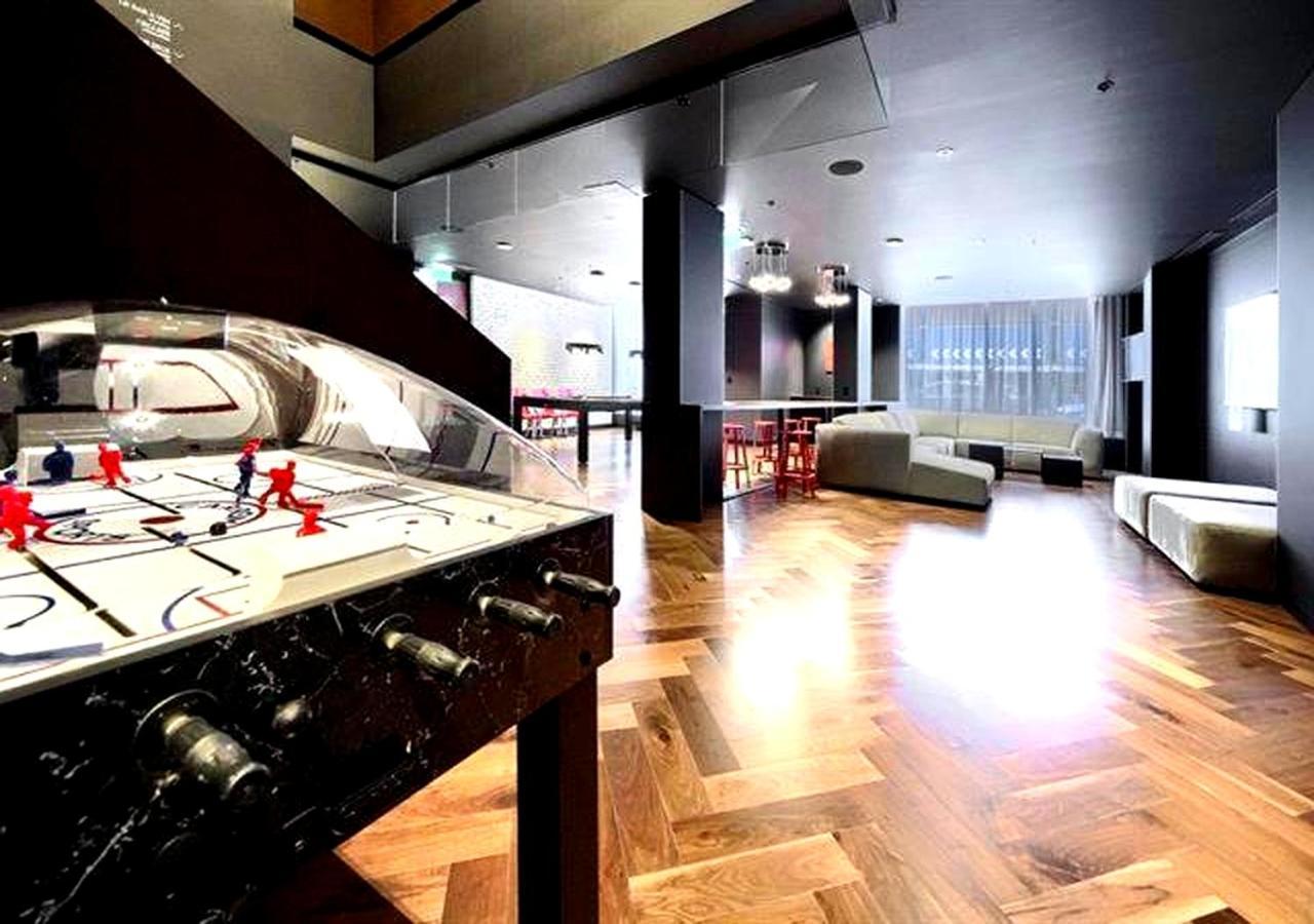 Spectacular Skyline Views - Downtown Montreal - Luxury Condo & Penthouse Экстерьер фото