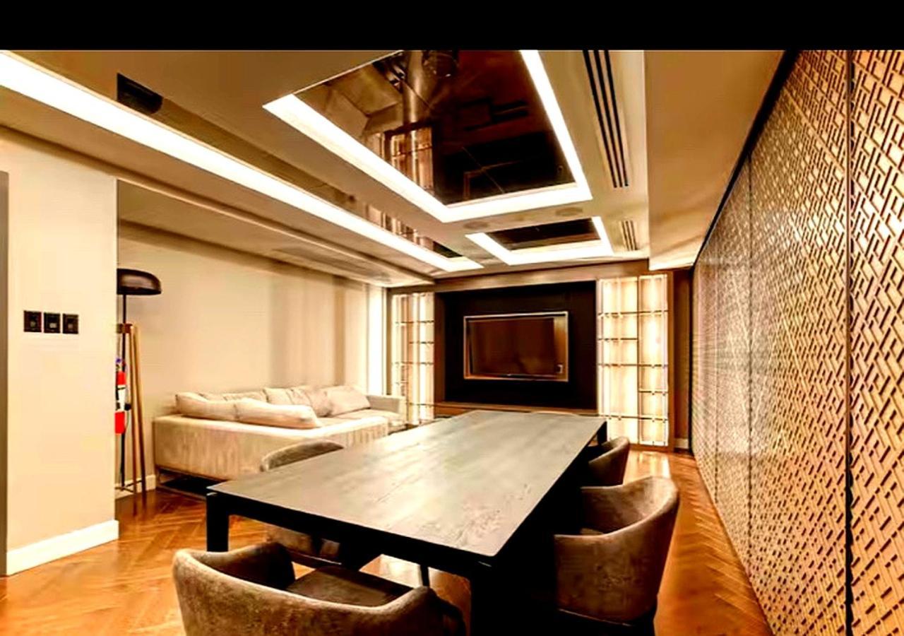 Spectacular Skyline Views - Downtown Montreal - Luxury Condo & Penthouse Экстерьер фото