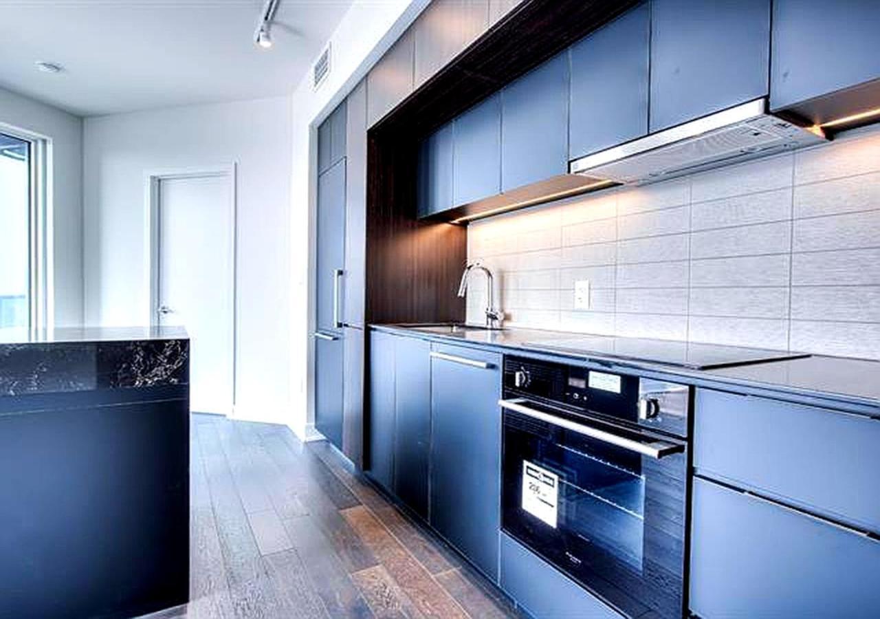 Spectacular Skyline Views - Downtown Montreal - Luxury Condo & Penthouse Экстерьер фото